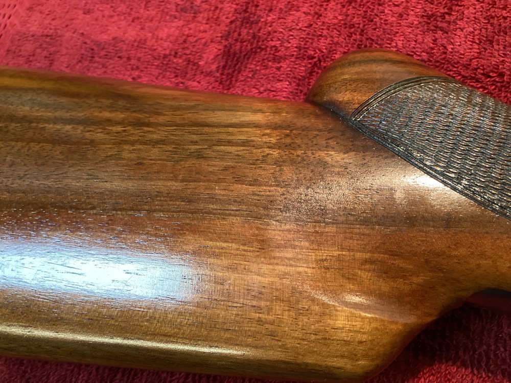 Browning  A5 16GA Beautiful Early 1950’s Semi-Auto Shotgun 27” Barrel -img-50