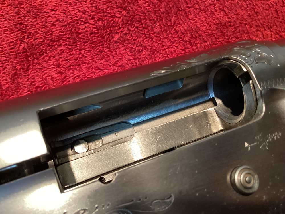 Browning  A5 16GA Beautiful Early 1950’s Semi-Auto Shotgun 27” Barrel -img-41