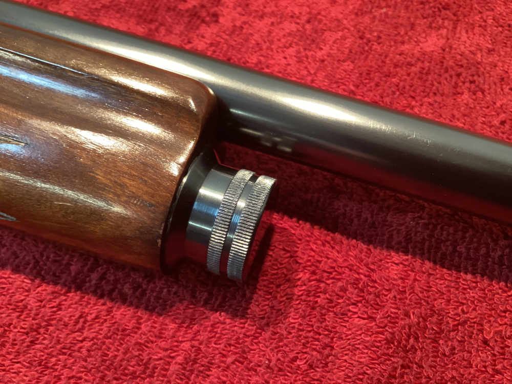 Browning  A5 16GA Beautiful Early 1950’s Semi-Auto Shotgun 27” Barrel -img-18