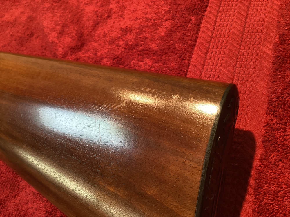 Browning  A5 16GA Beautiful Early 1950’s Semi-Auto Shotgun 27” Barrel -img-8