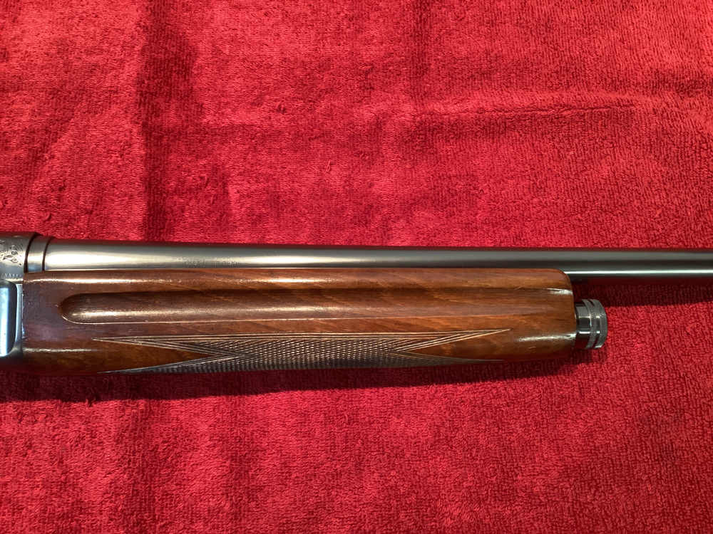 Browning  A5 16GA Beautiful Early 1950’s Semi-Auto Shotgun 27” Barrel -img-16