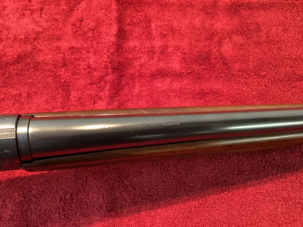 Browning  A5 16GA Beautiful Early 1950’s Semi-Auto Shotgun 27” Barrel -img-35