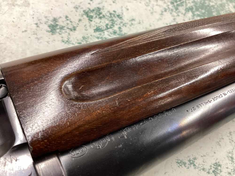 Browning  A5 16GA Beautiful Early 1950’s Semi-Auto Shotgun 27” Barrel -img-57