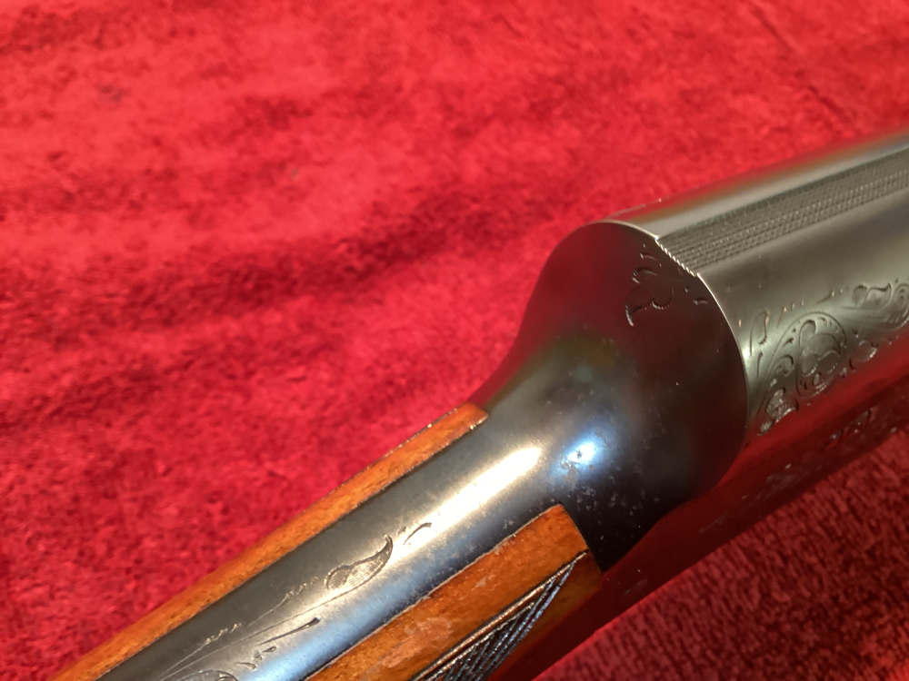 Browning  A5 16GA Beautiful Early 1950’s Semi-Auto Shotgun 27” Barrel -img-38