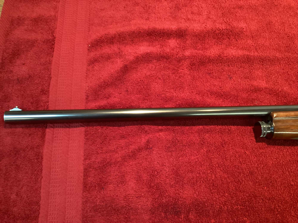 Browning  A5 16GA Beautiful Early 1950’s Semi-Auto Shotgun 27” Barrel -img-2