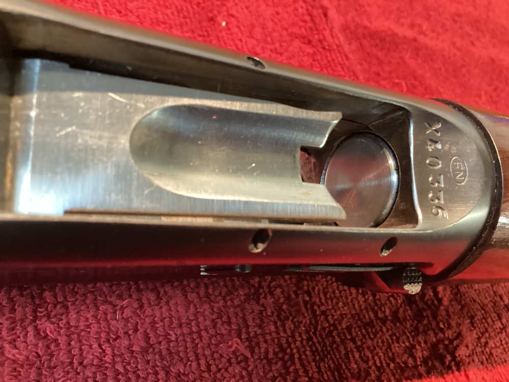 Browning  A5 16GA Beautiful Early 1950’s Semi-Auto Shotgun 27” Barrel -img-44