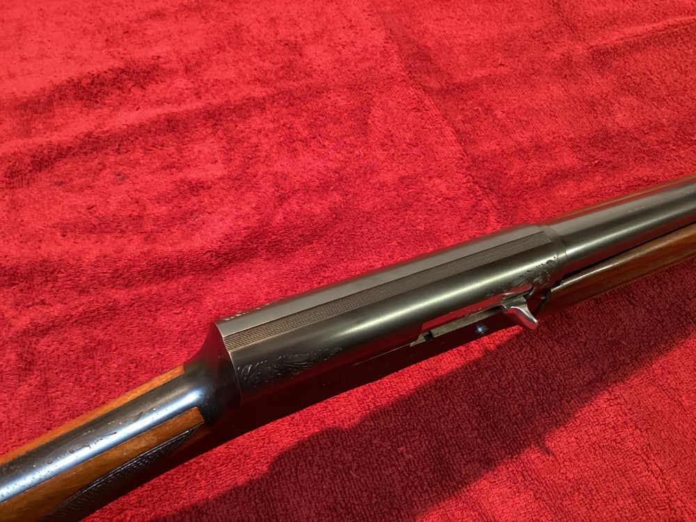Browning  A5 16GA Beautiful Early 1950’s Semi-Auto Shotgun 27” Barrel -img-36