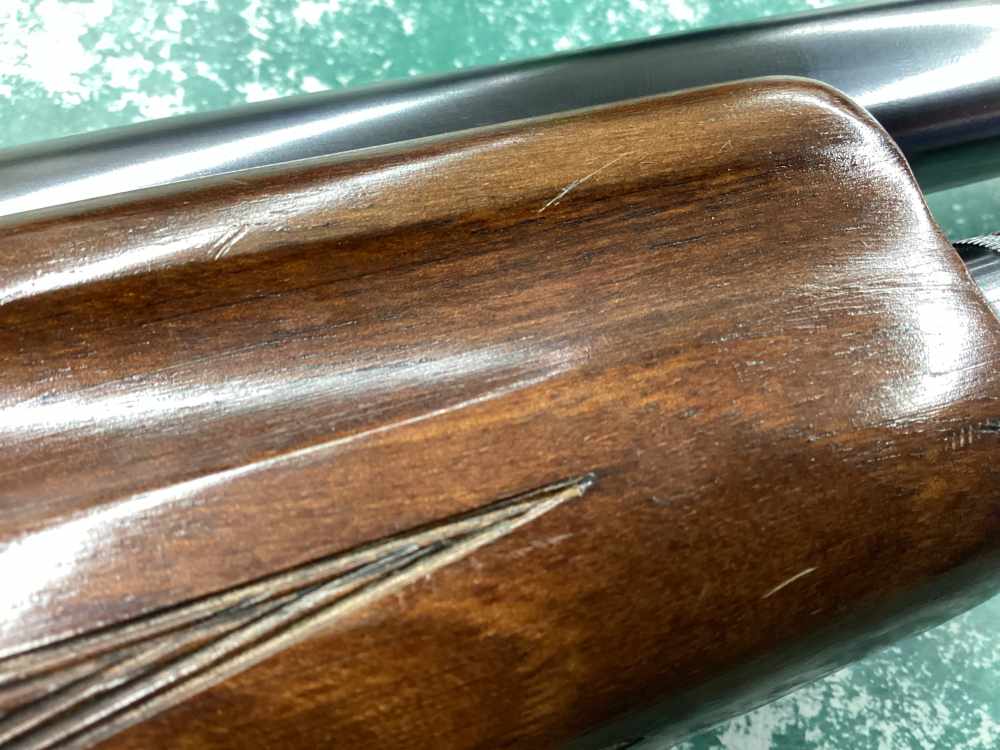 Browning  A5 16GA Beautiful Early 1950’s Semi-Auto Shotgun 27” Barrel -img-56