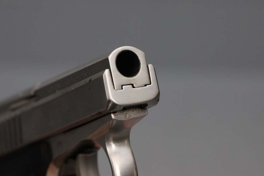 SEECAMP Model LWS 32 .32ACP 2" - 6rds - -img-5