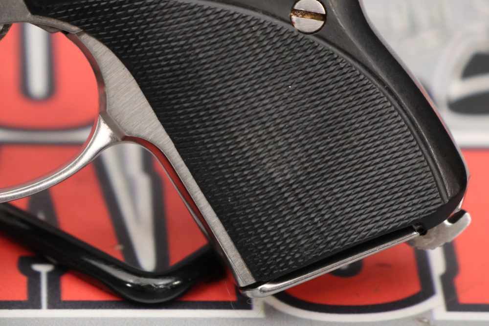 SEECAMP Model LWS 32 .32ACP 2" - 6rds - -img-2