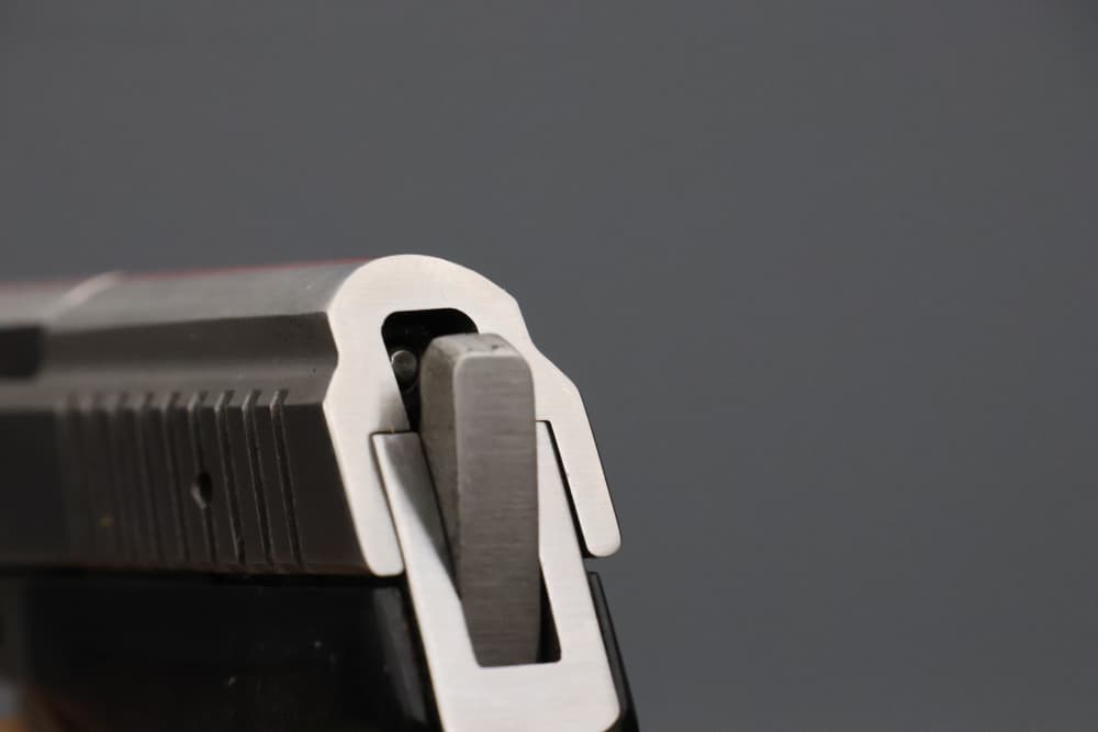 SEECAMP Model LWS 32 .32ACP 2" - 6rds - -img-10