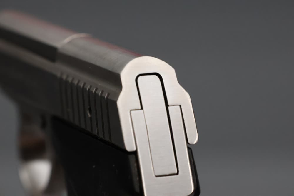 SEECAMP Model LWS 32 .32ACP 2" - 6rds - -img-11
