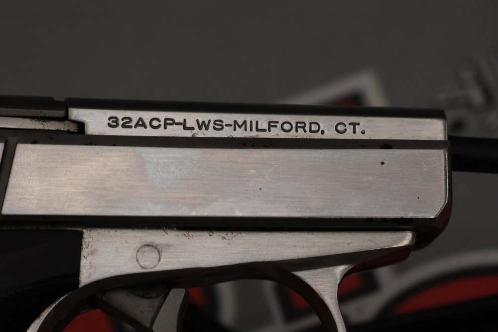 SEECAMP Model LWS 32 .32ACP 2" - 6rds - -img-17