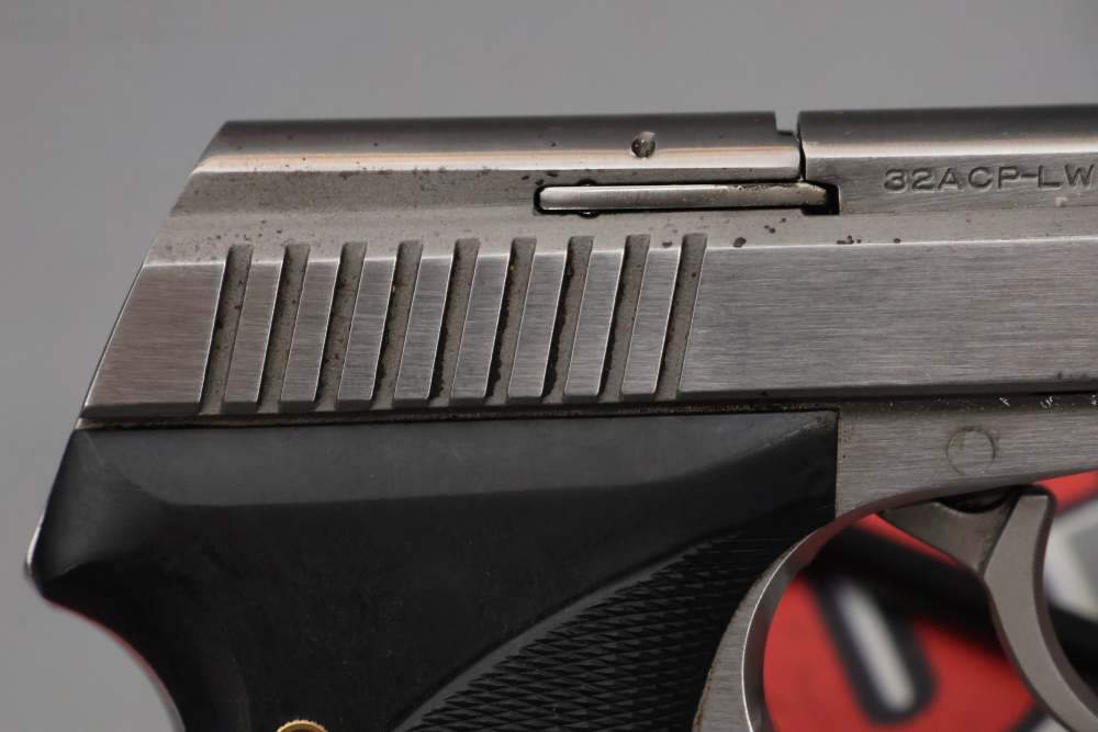 SEECAMP Model LWS 32 .32ACP 2" - 6rds - -img-15
