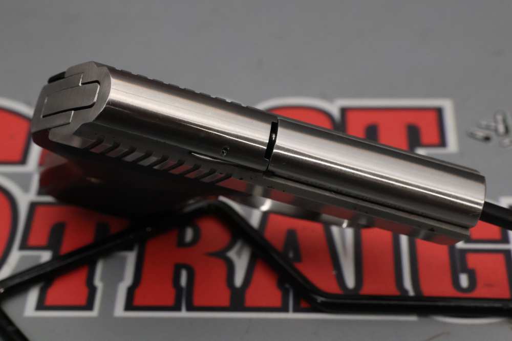 SEECAMP Model LWS 32 .32ACP 2" - 6rds - -img-13