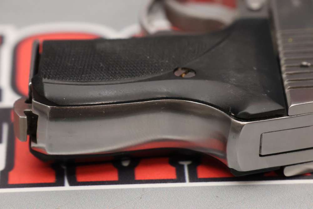SEECAMP Model LWS 32 .32ACP 2" - 6rds - -img-9