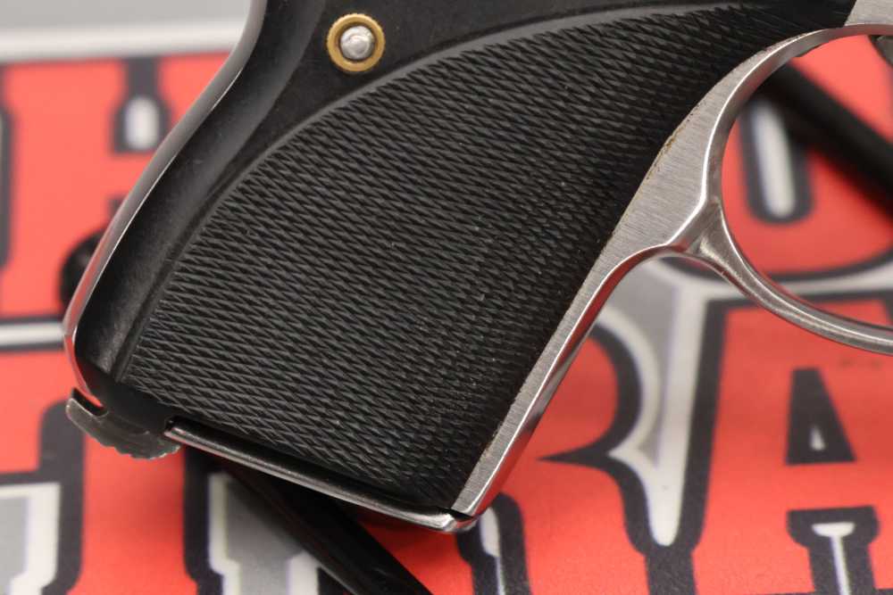 SEECAMP Model LWS 32 .32ACP 2" - 6rds - -img-14