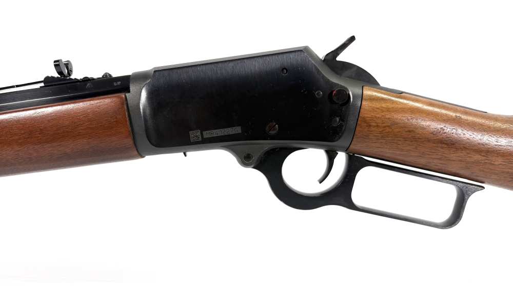 Marlin 1894 Cowboy Limited 2016 MFG. Penny Auction NO RESERVE-img-14