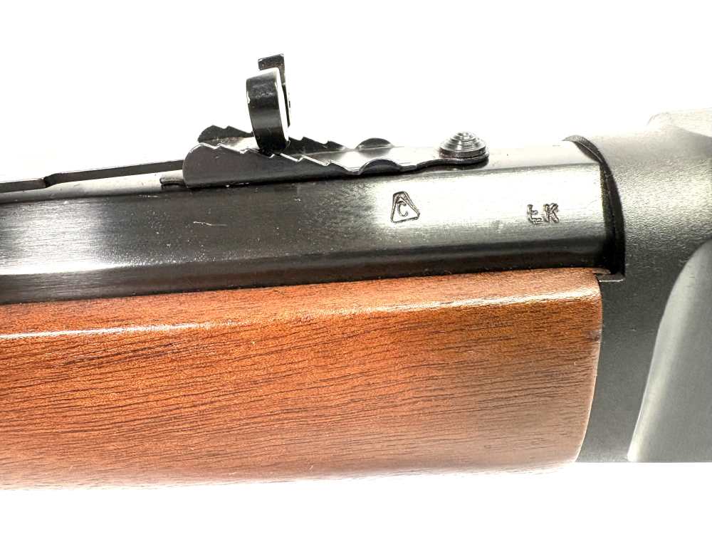 Marlin 1894 Cowboy Limited 2016 MFG. Penny Auction NO RESERVE-img-12