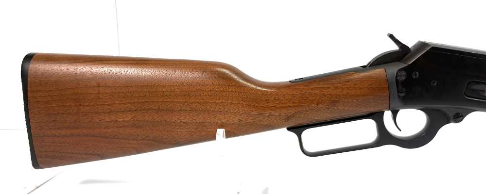 Marlin 1894 Cowboy Limited 2016 MFG. Penny Auction NO RESERVE-img-1