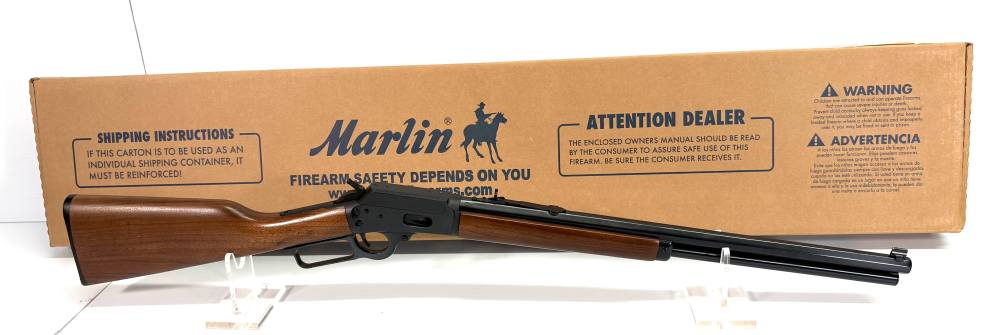 Marlin 1894 Cowboy Limited 2016 MFG. Penny Auction NO RESERVE-img-19