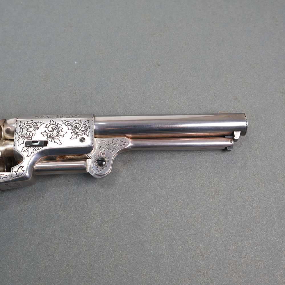 Colt Dragoon American Historical Foundation Confederate Tribute #1 of 125!-img-8