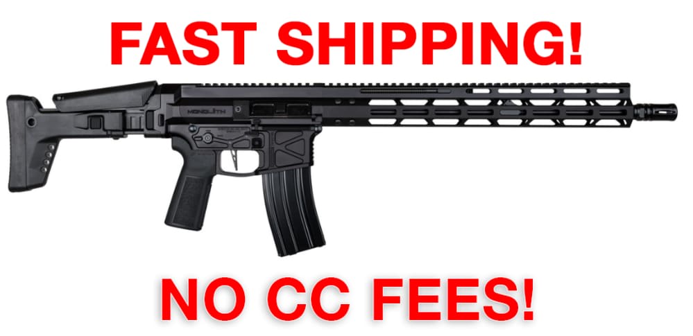 Global Ordnance Monolith - 16" - 5.56mm - 197892003223-img-0