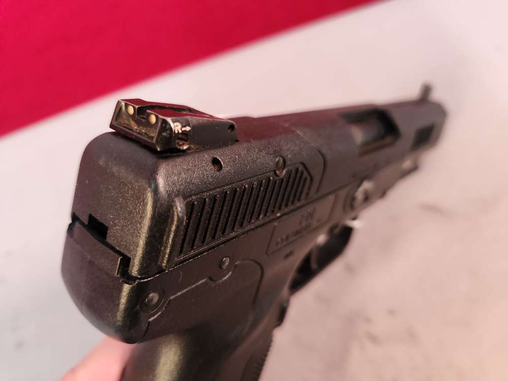 FN FIVE-SEVEN 5.7X28MM USED! PENNY AUCTION!-img-4