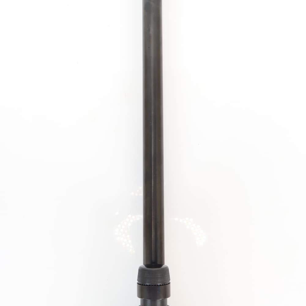 Winchester Model 1200, 12 GA, 30” Barrel, 2 ¾” chamber, Blued/Wood, C&R Ok!-img-24