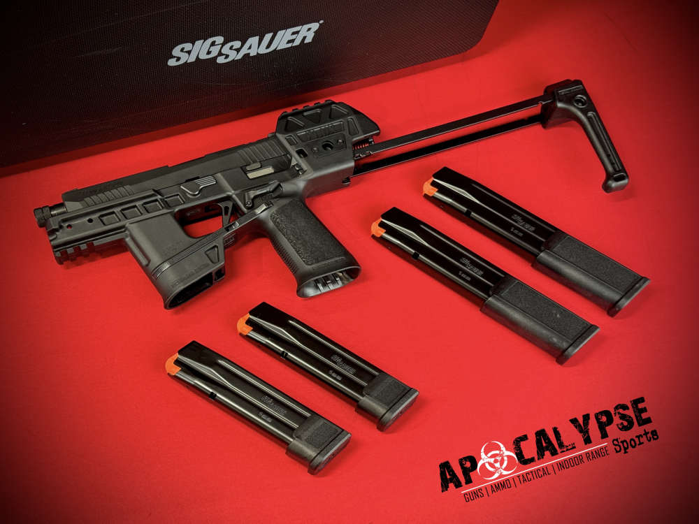 Sig Sauer P320 Flux -img-0