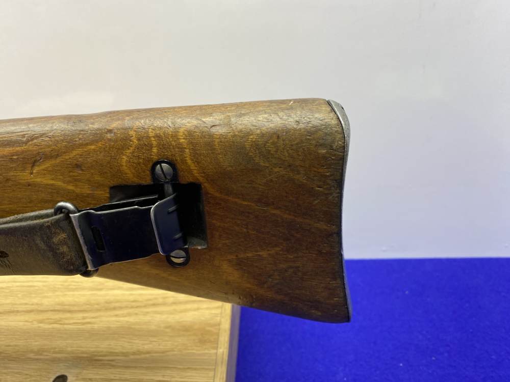 Waffenfabrik K31 7.5x55mm Blue 25.68" *TURN-KEY SWISS K31 DIOPTER TARGET*-img-5