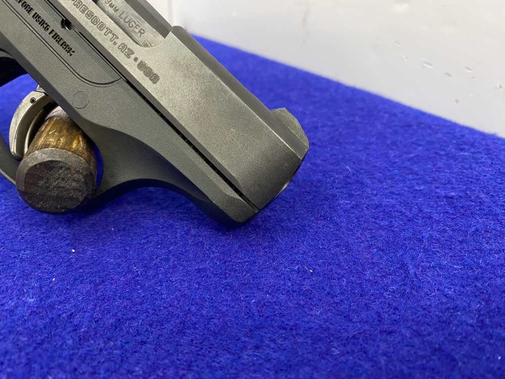 2018 Ruger EC9s MC 9mm Blk 3.12"*SLIM & LIGHTWEIGHT EVERYDAY CARRY HANDGUN*-img-18