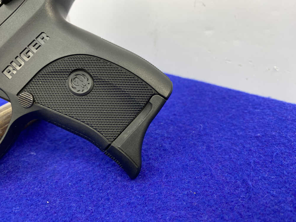 2018 Ruger EC9s MC 9mm Blk 3.12"*SLIM & LIGHTWEIGHT EVERYDAY CARRY HANDGUN*-img-4