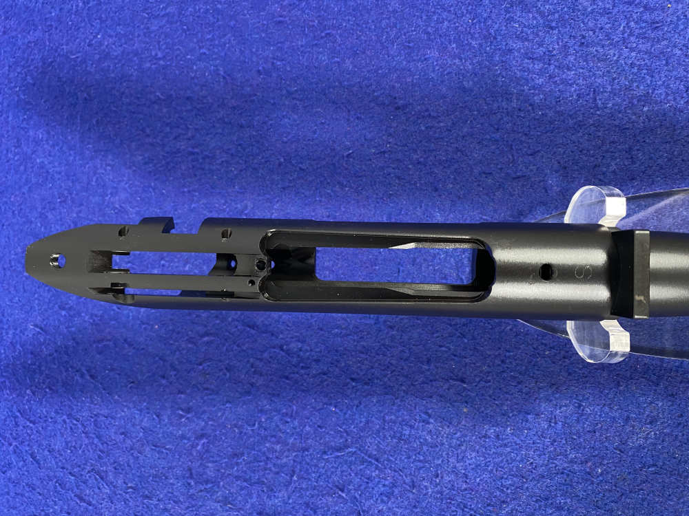 Remington 700 .300 AAC Blkout Barrel Assembly 10.5" *CUSTOM SHOP INVENTORY*-img-12