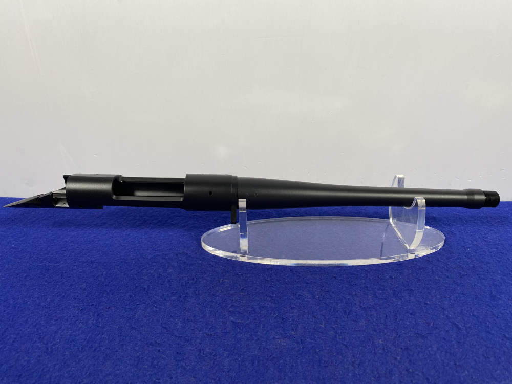 Remington 700 .300 AAC Blkout Barrel Assembly 10.5" *CUSTOM SHOP INVENTORY*-img-8