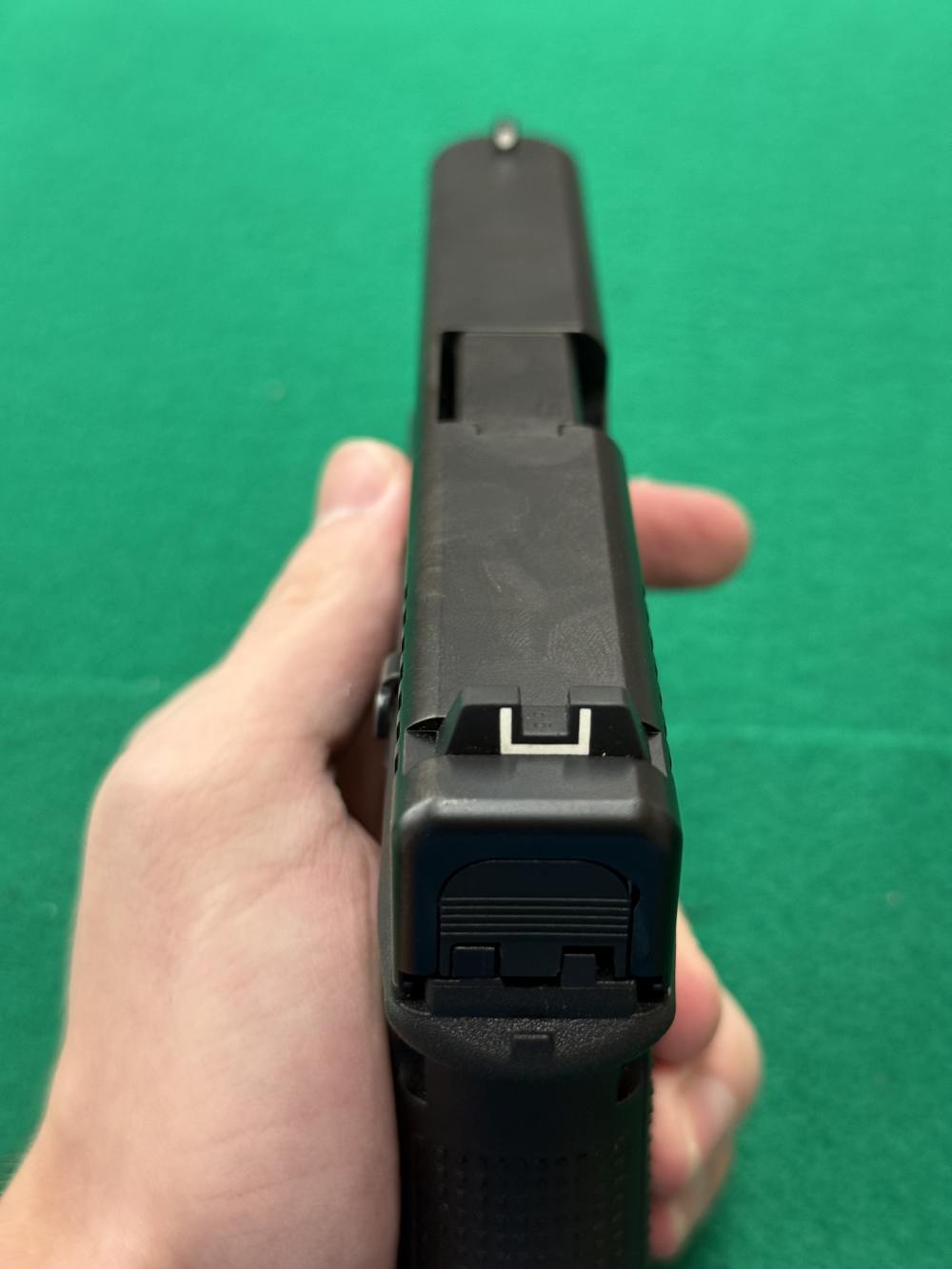 Glock 17 Gen 5 9mm Luger-img-6