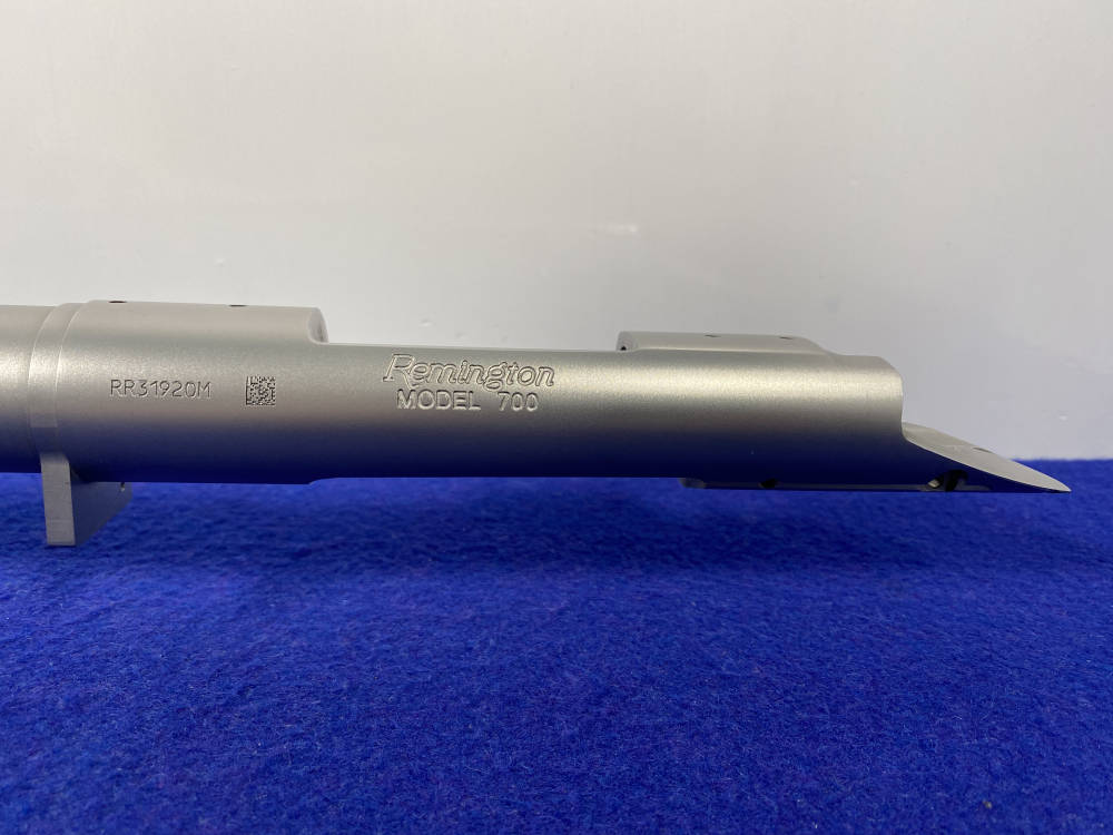 Remington 700 Barrel Assembly .223 Rem 24" 5R *OEM CUSTOM SHOP INVENTORY*-img-3
