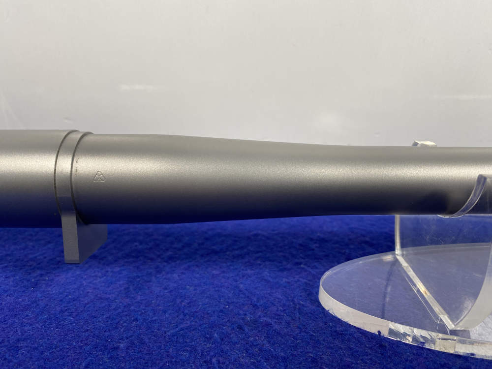 Remington 700 Barrel Assembly .223 Rem 24" 5R *OEM CUSTOM SHOP INVENTORY*-img-12