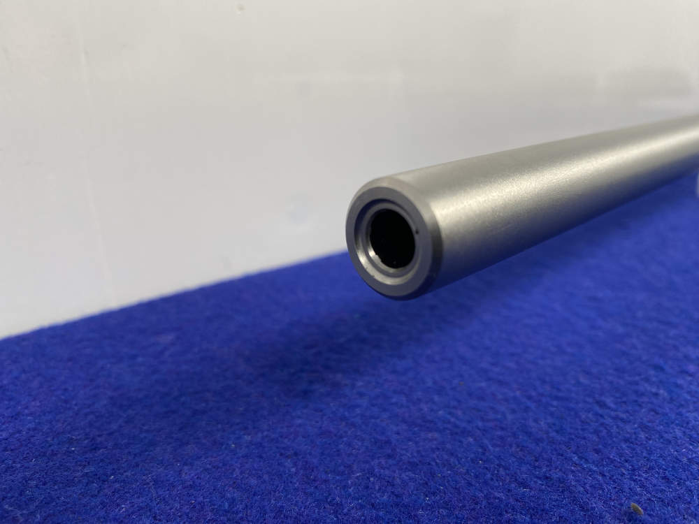 Remington 700 Barrel Assembly .30-06 Sprg 24" Stainless *DISCONTINUED OEM*-img-9