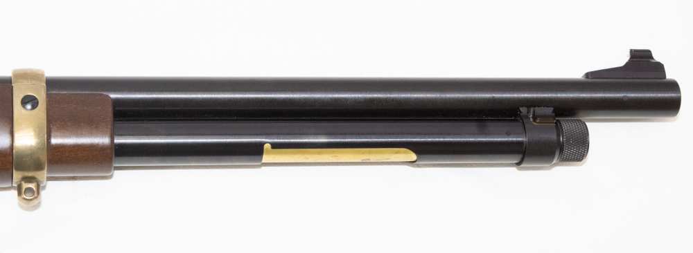 Henry Repeating Arms H24 Signature Lever Shotgun .410 Bore H024-410 19.8"-img-4