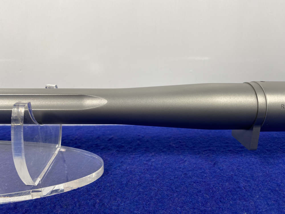 Remington 700 6.5 CM Barrel Assembly 24" SS *CUSTOM SHOP OEM INVENTORY*-img-5