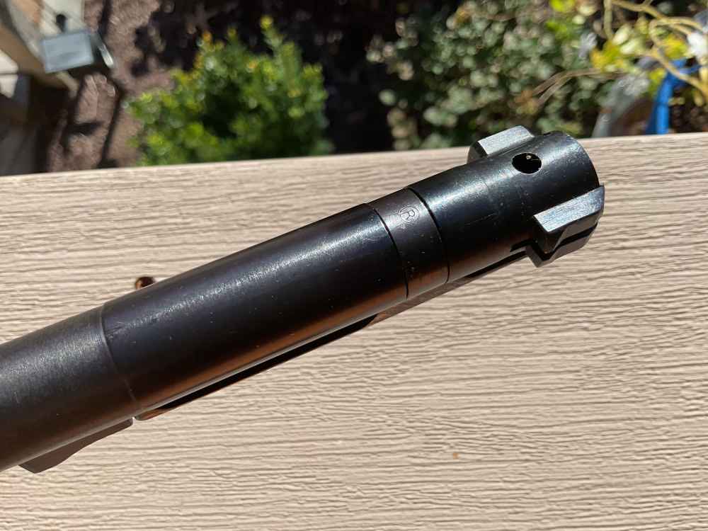 Correct Remington 1903A3-img-17