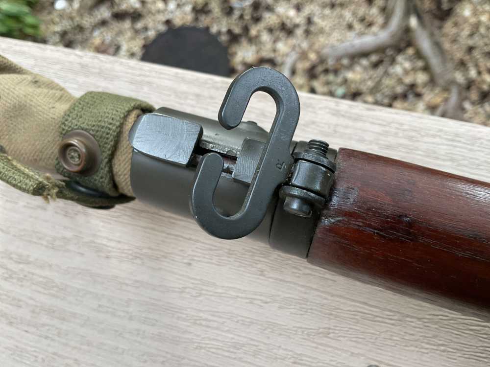 Correct Remington 1903A3-img-8