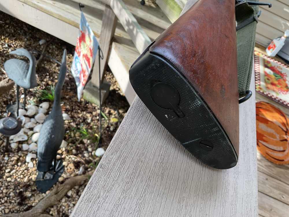 Correct Remington 1903A3-img-2