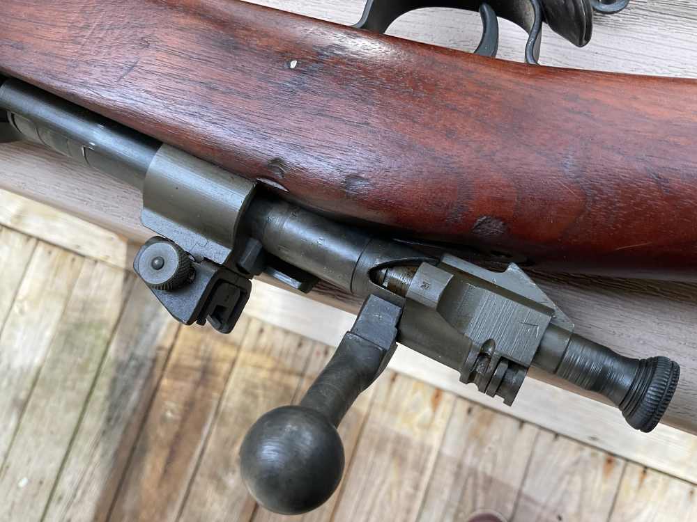 Correct Remington 1903A3-img-3
