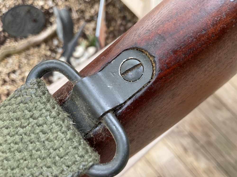 Correct Remington 1903A3-img-7
