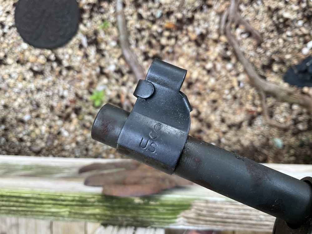 Correct Remington 1903A3-img-11