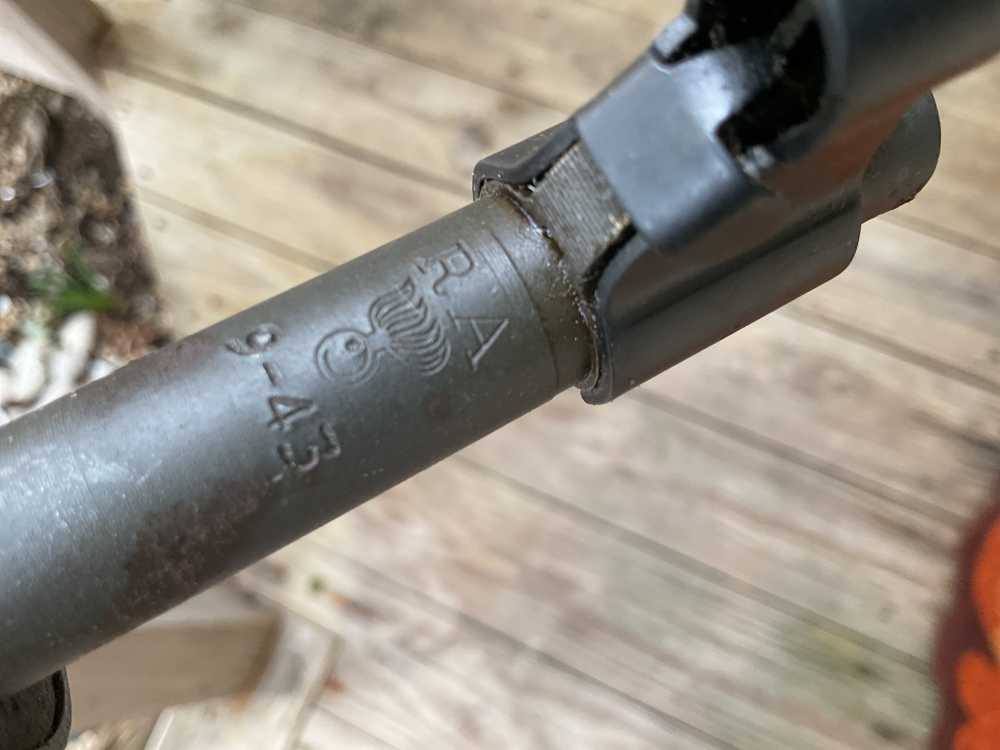 Correct Remington 1903A3-img-9