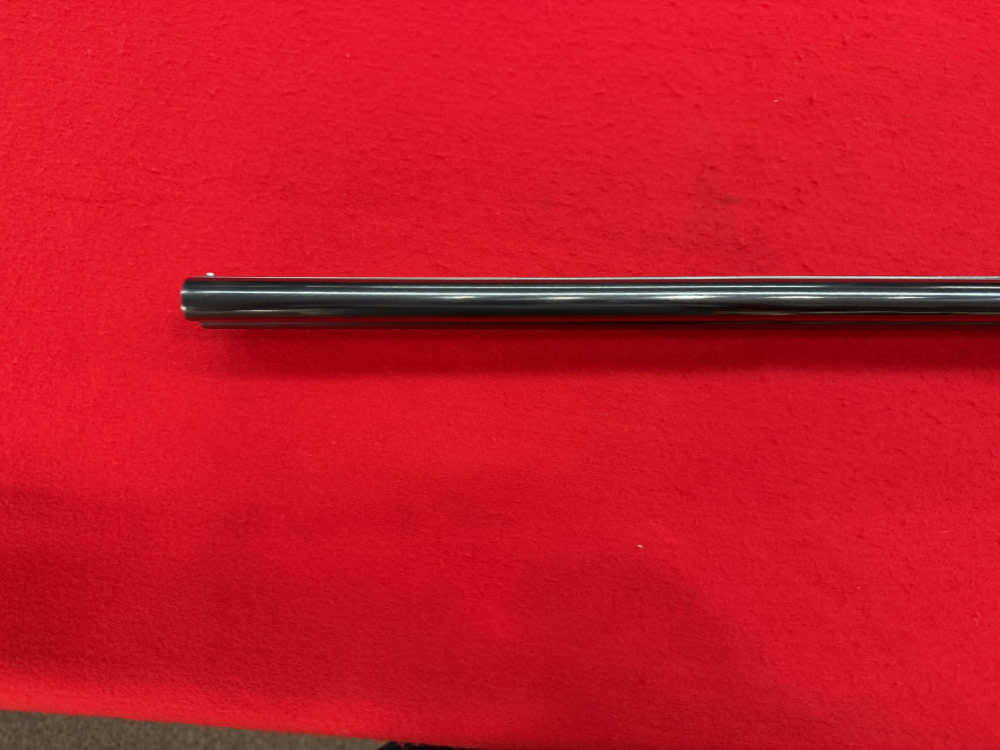 STEVENS / SAVAGE 331 20GA SIDE BY SIDE SHOTGUN 28" BARREL USED-img-4