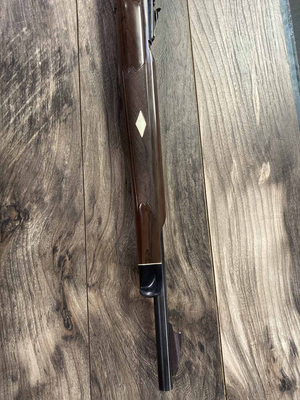 Remington Nylon-66 .22lr W/ Original Box -img-8